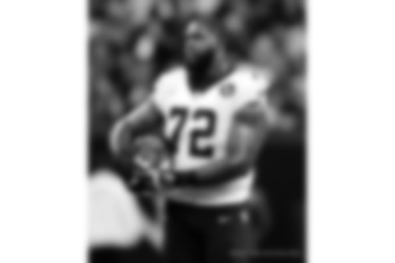 Terron Armstead
