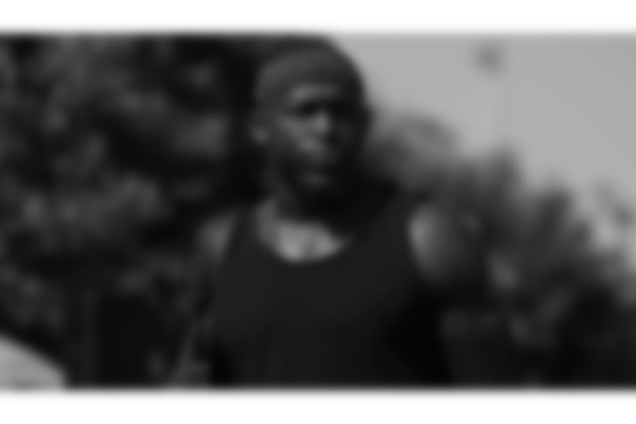 Chris Banjo