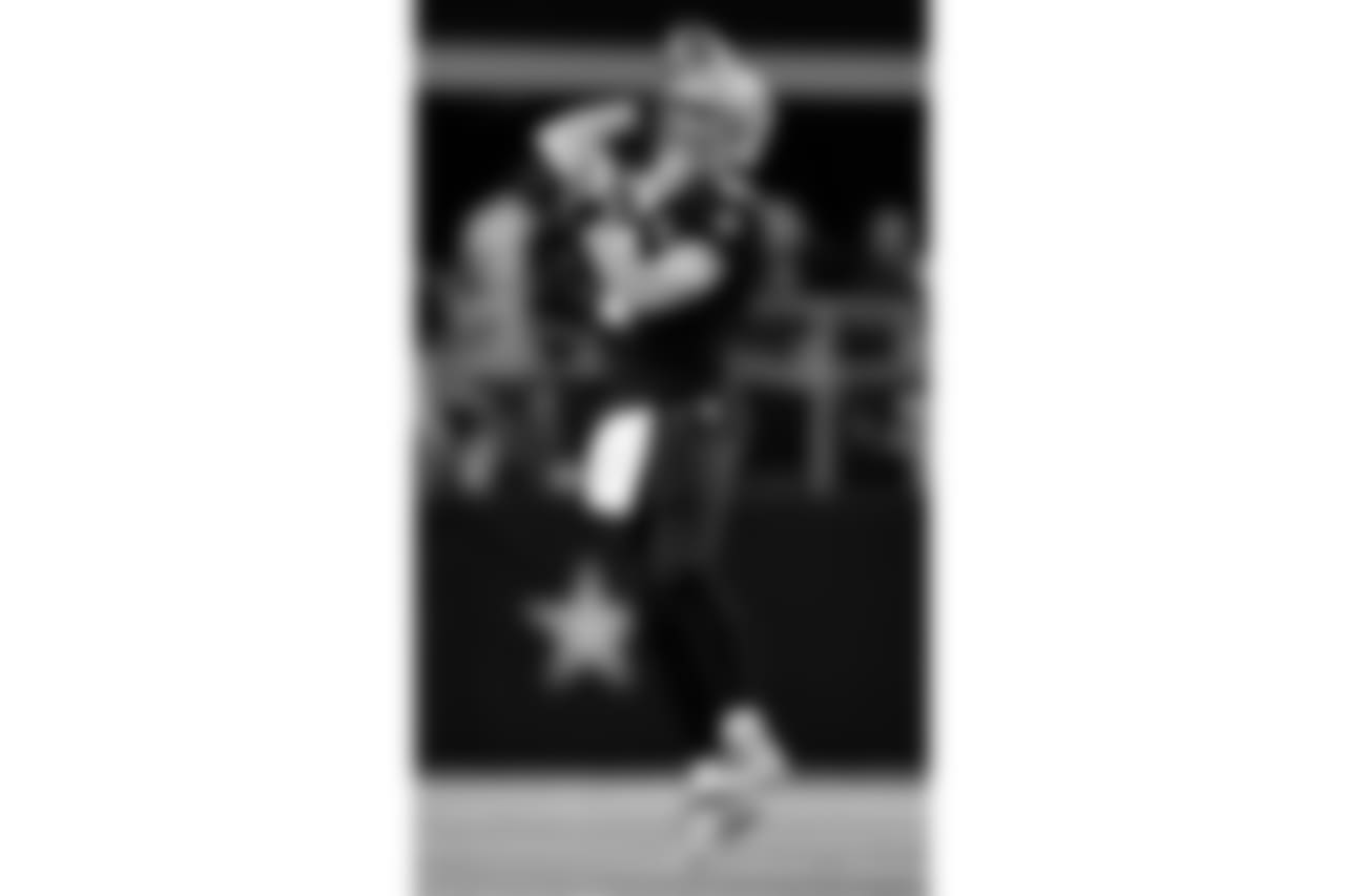 Cowboys 13- Saints 10 (L)
New Orleans Saints 2018 Season
Michael C. Hebert