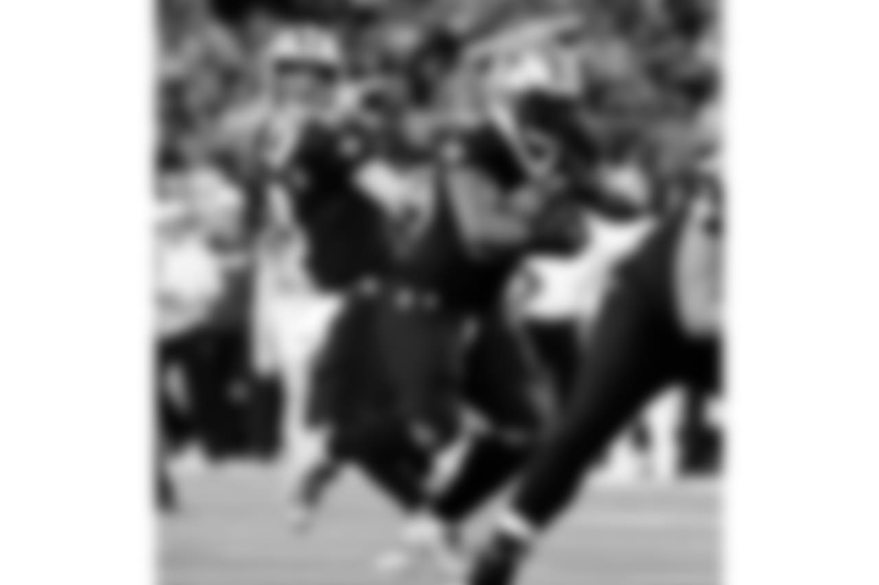 Cowboys 13- Saints 10 (L)
New Orleans Saints 2018 Season
Michael C. Hebert
