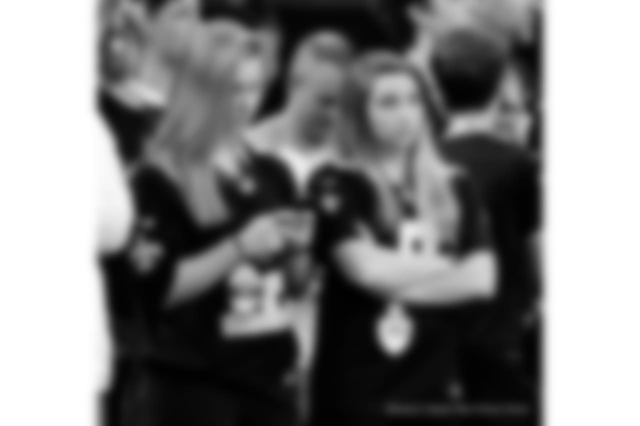 Saints 48- Eagles 7 (W)
New Orleans Saints 2018 Season
Michael C. Hebert