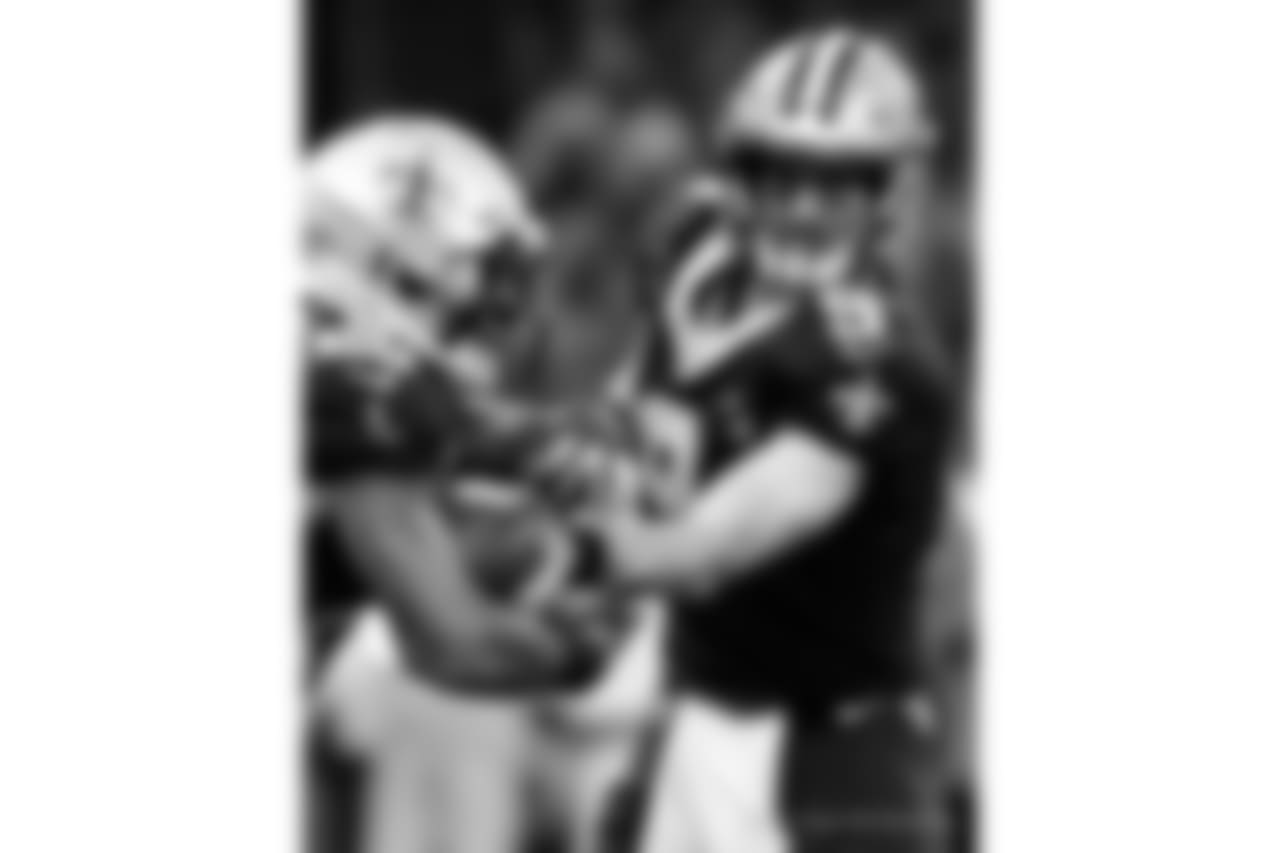 2018 Season
Saints 21 - Browns 18
Saints 1-1 in 2018 Regular Season
New Orleans Saints 2018 Season
Michael C. Hebert