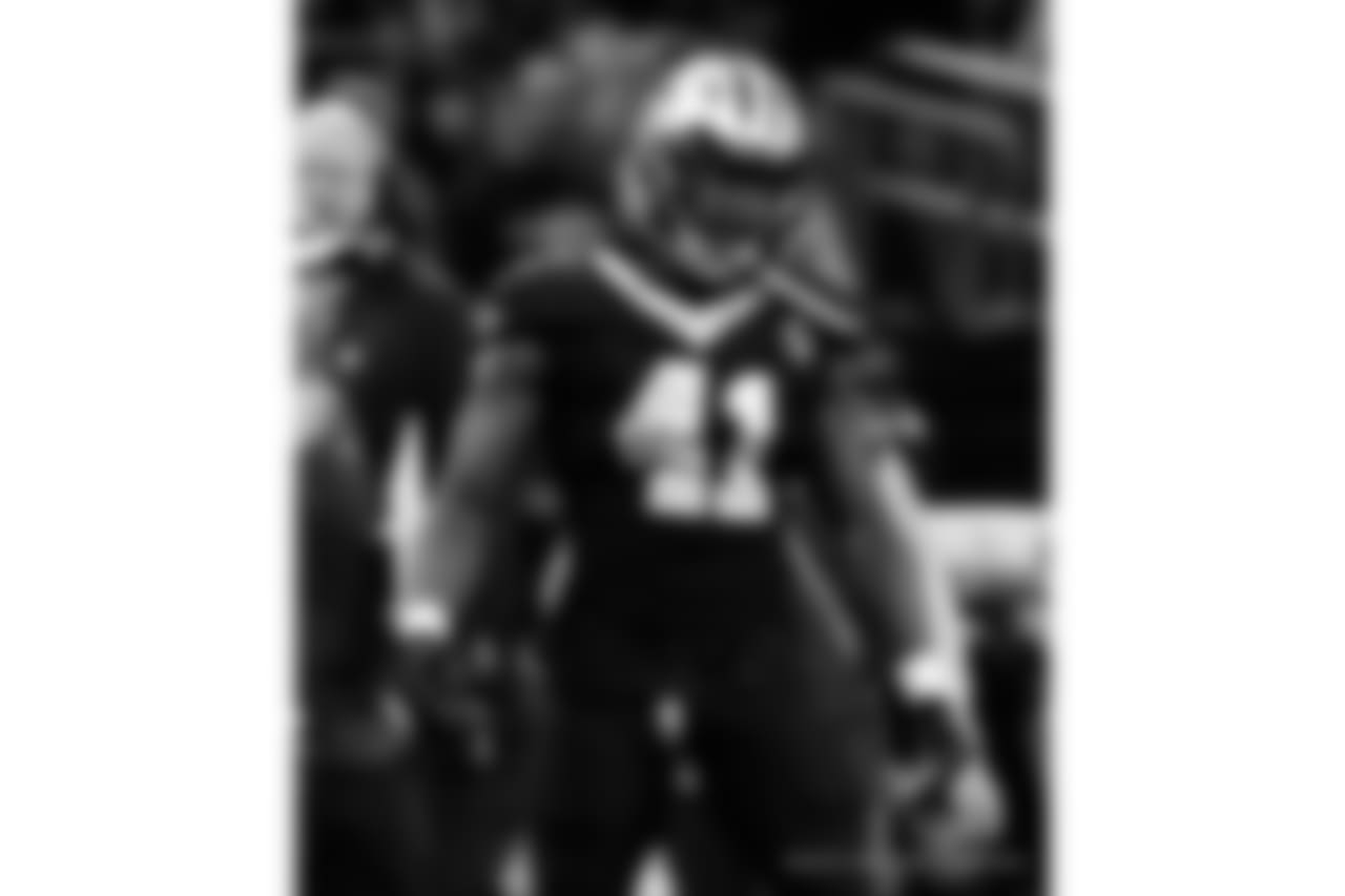 2018 Season
Saints 21 - Browns 18
Saints 1-1 in 2018 Regular Season
New Orleans Saints 2018 Season
Michael C. Hebert