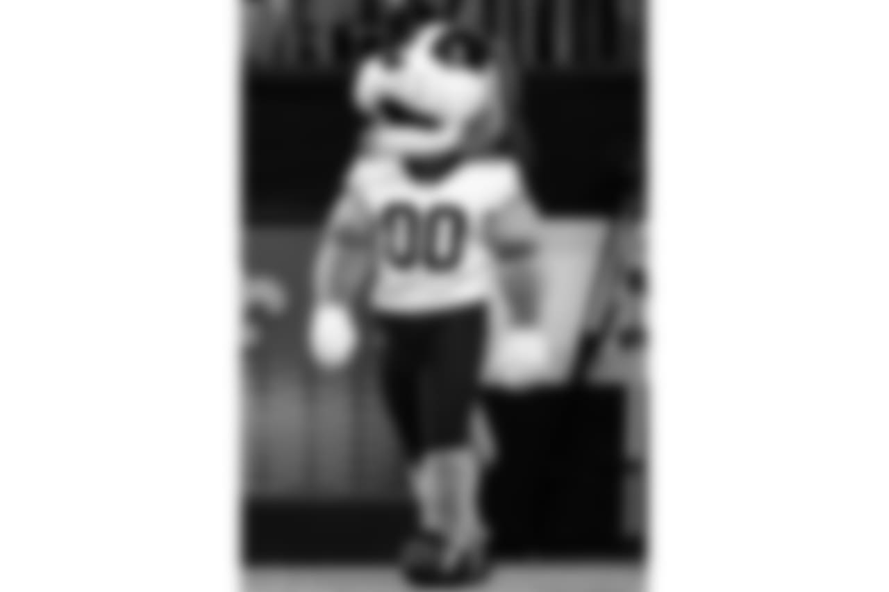Saints 48- Eagles 7 (W)
New Orleans Saints 2018 Season
Michael C. Hebert