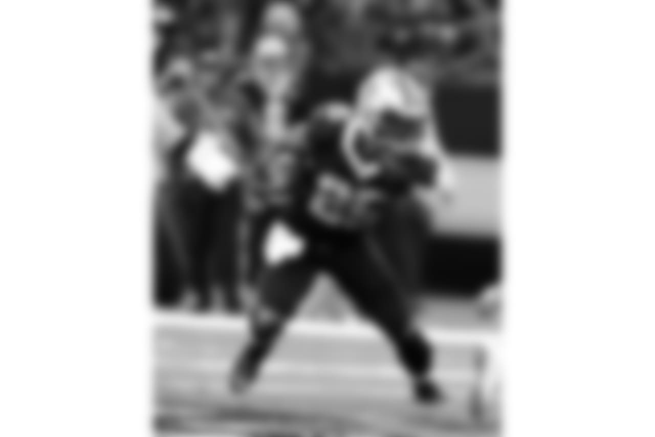 2018 Season
Saints 21 - Browns 18
Saints 1-1 in 2018 Regular Season
New Orleans Saints 2018 Season
Michael C. Hebert
