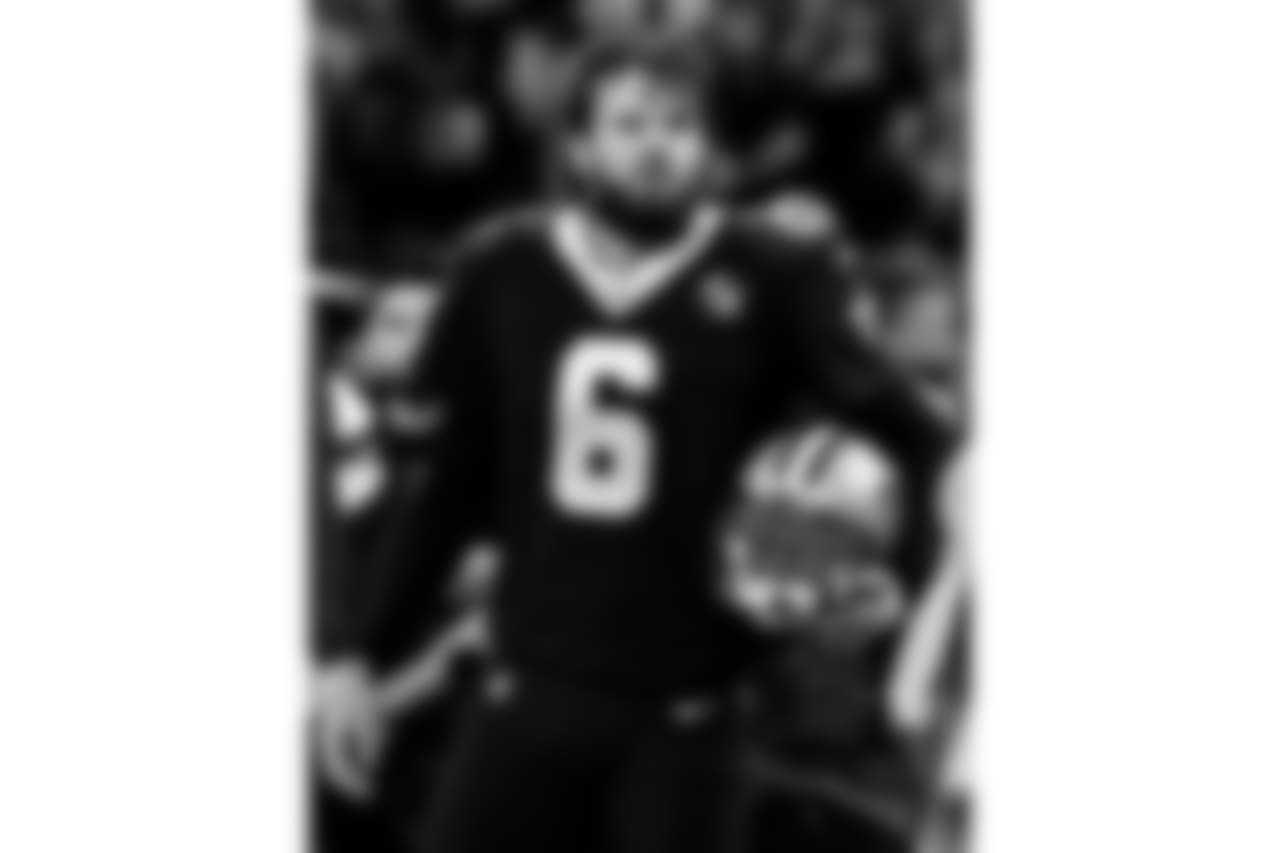Thomas Morstead