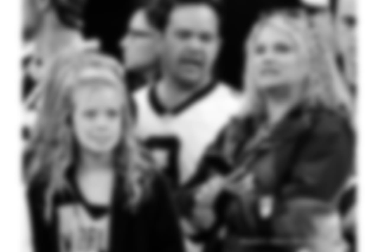 Saints 48- Eagles 7 (W)
New Orleans Saints 2018 Season
Michael C. Hebert