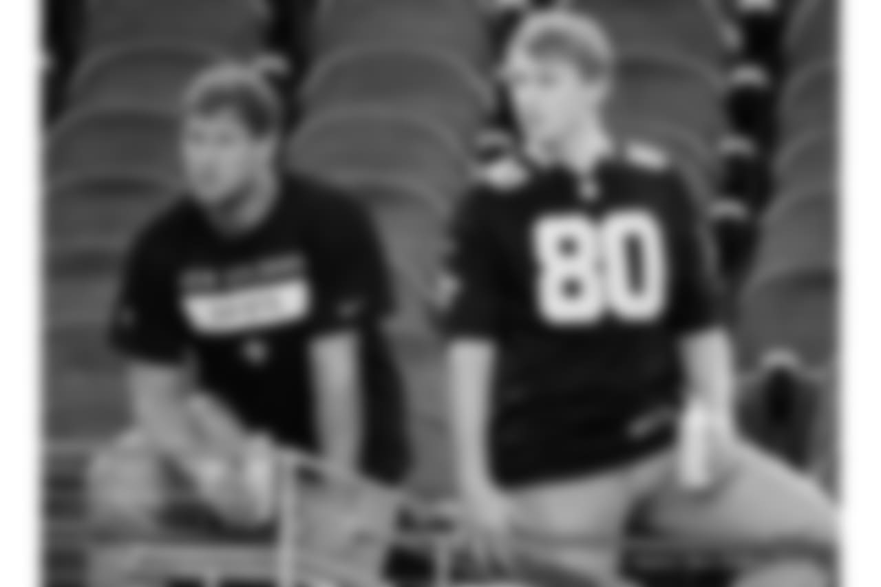 Cowboys 13- Saints 10 (L)
New Orleans Saints 2018 Season
Michael C. Hebert