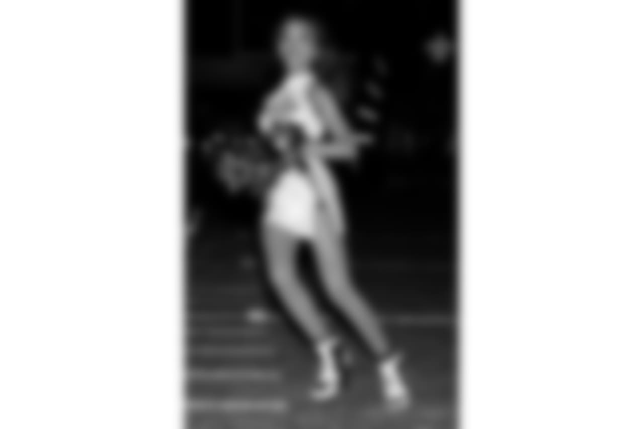 Saints 48- Eagles 7 (W)
New Orleans Saints 2018 Season
Michael C. Hebert