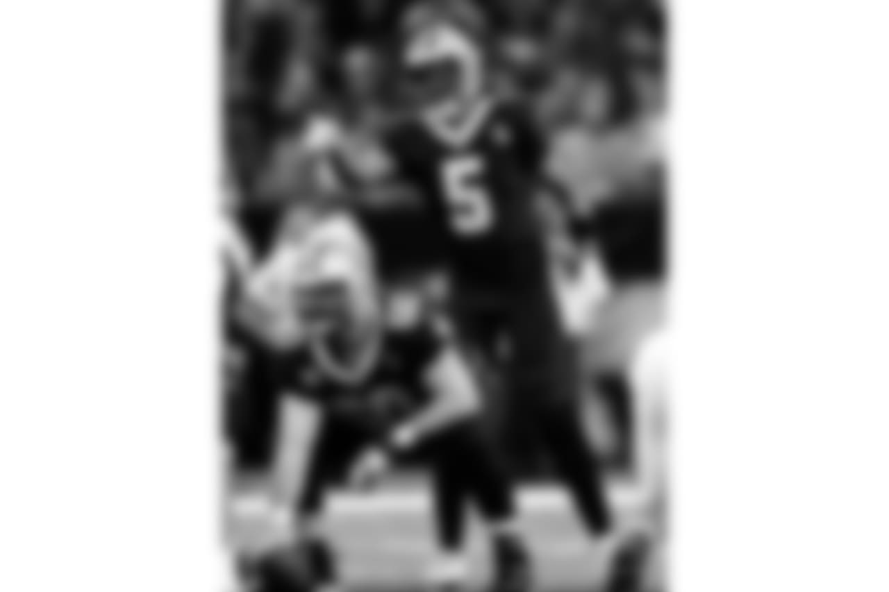 Panthers 33 - Saints 14 (L)
13-3 for the 2018 Season
Number 1 Seed in the NFC
New Orleans Saints 2018 Season
Michael C. Hebert