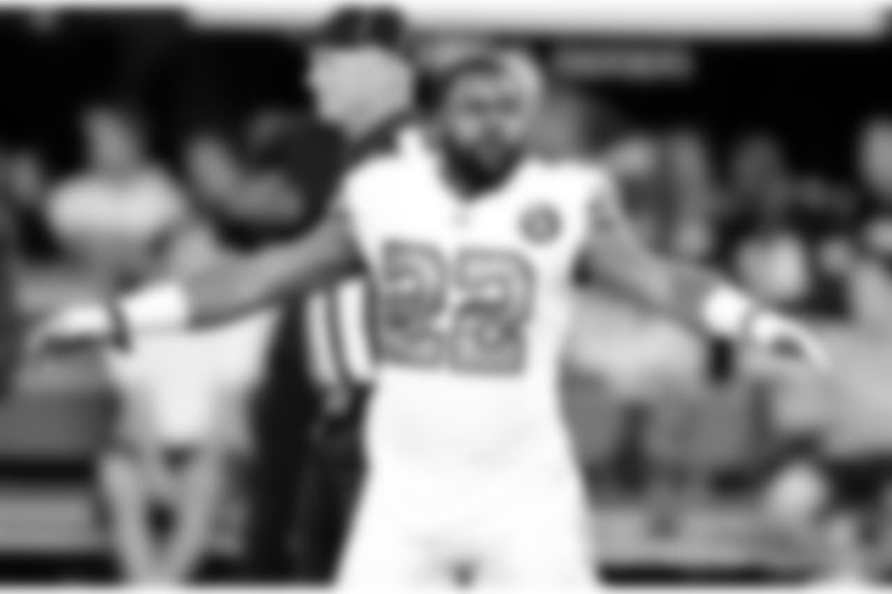 Mark Ingram