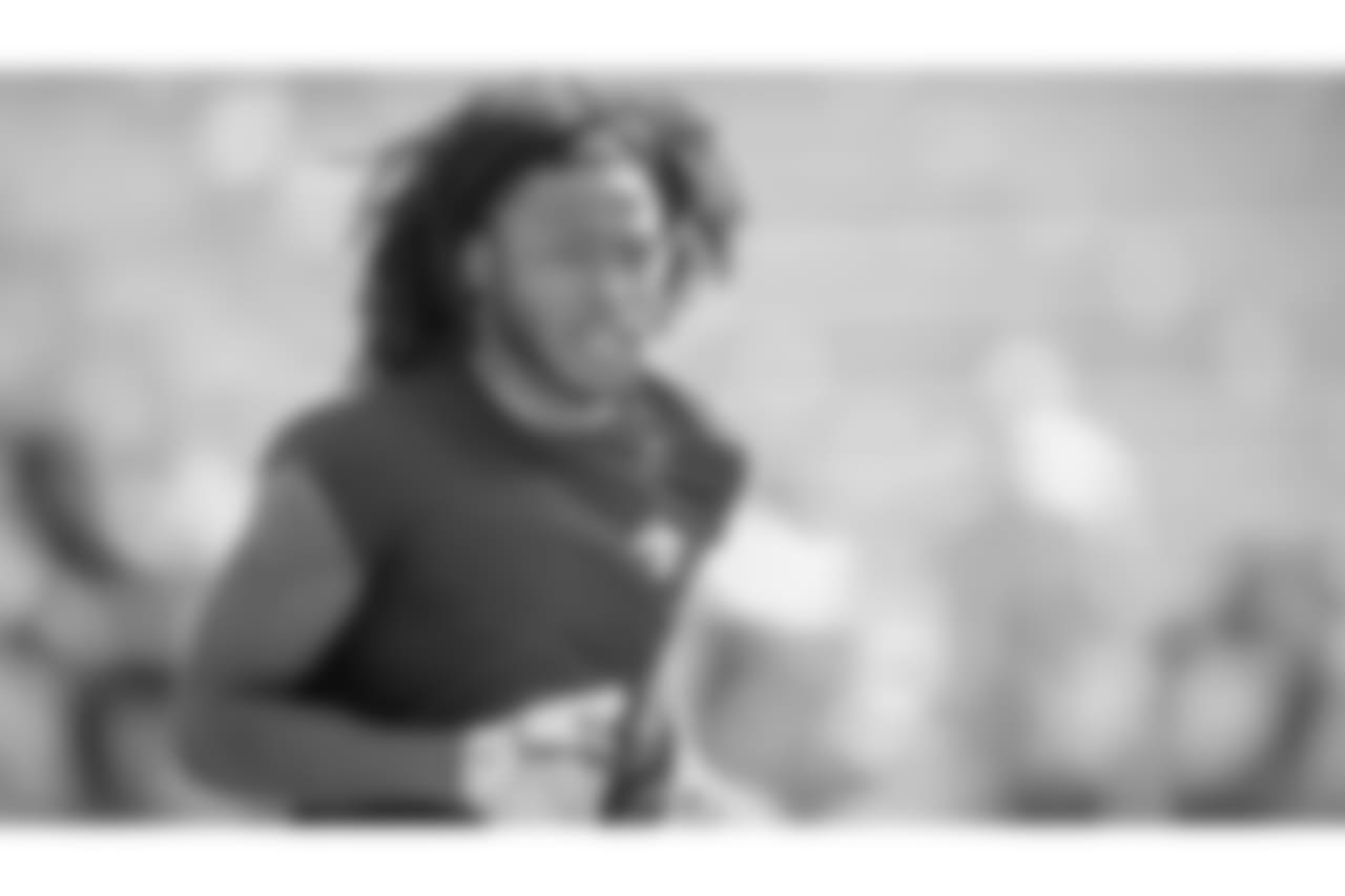 Alvin Kamara