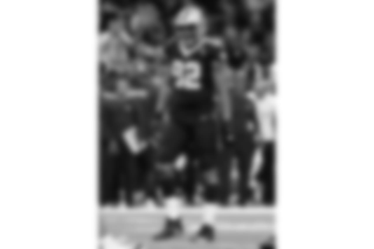 2018 Season
Saints 21 - Browns 18
Saints 1-1 in 2018 Regular Season
New Orleans Saints 2018 Season
Michael C. Hebert