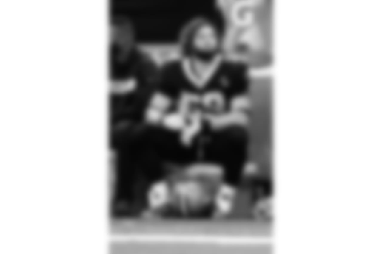 Vince Biegel