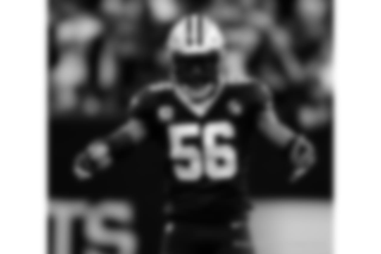 Saints 31- Falcons 17 (W)
New Orleans Saints 2018 Season
Michael C. Hebert