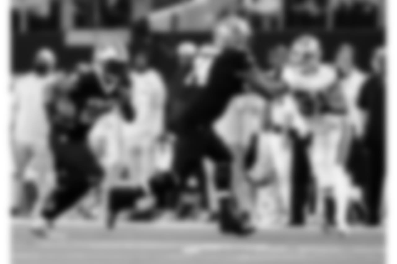 Cowboys 13- Saints 10 (L)
New Orleans Saints 2018 Season
Michael C. Hebert