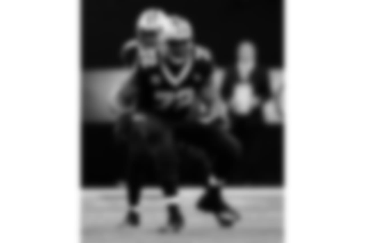2018 Season
Saints 21 - Browns 18
Saints 1-1 in 2018 Regular Season
New Orleans Saints 2018 Season
Michael C. Hebert