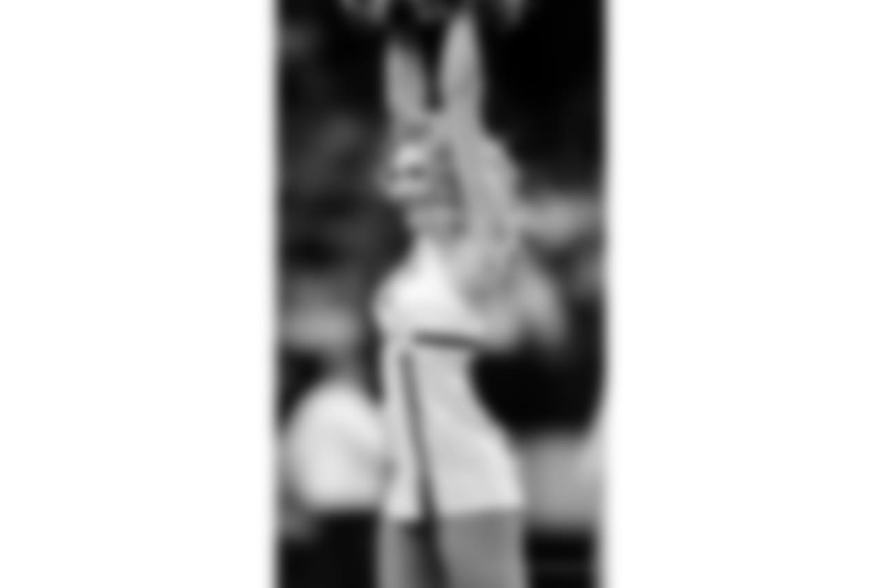 Saints 48- Eagles 7 (W)
New Orleans Saints 2018 Season
Michael C. Hebert
