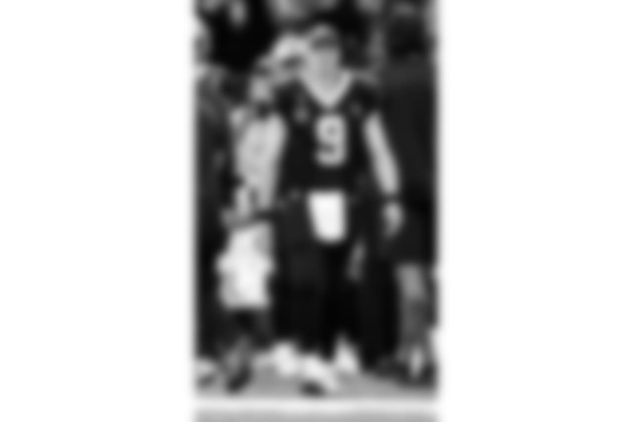 Saints 31- Falcons 17 (W)
New Orleans Saints 2018 Season
Michael C. Hebert