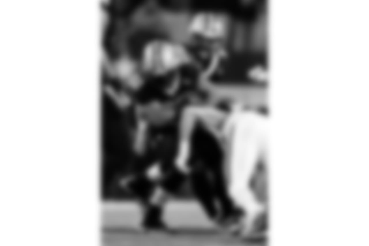 Cowboys 13- Saints 10 (L)
New Orleans Saints 2018 Season
Michael C. Hebert