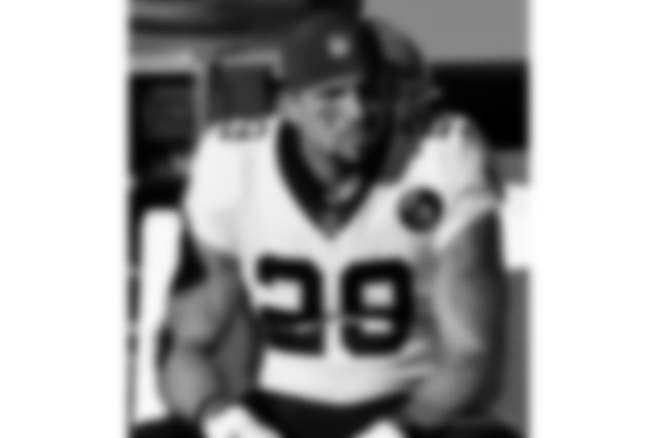 Kurt Coleman