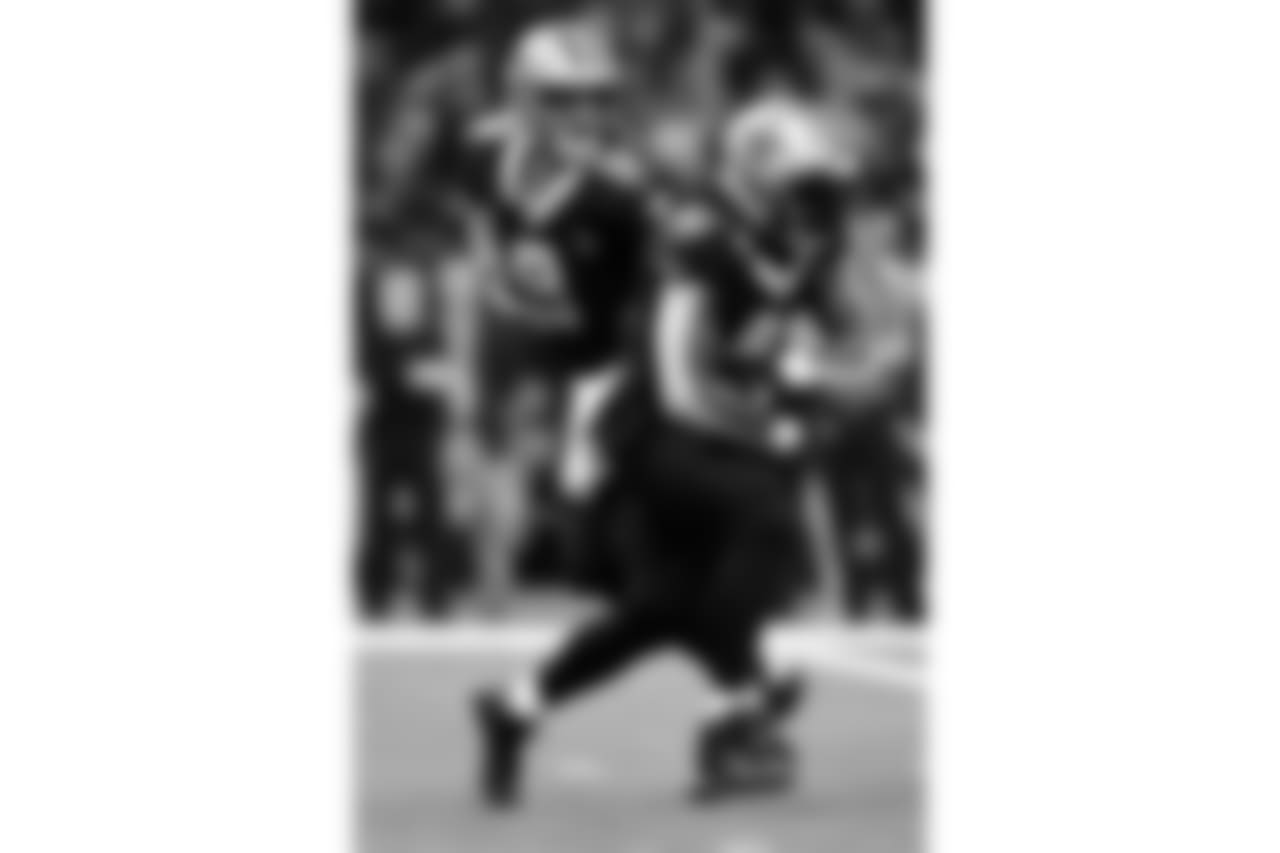 2018 Season
Saints 21 - Browns 18
Saints 1-1 in 2018 Regular Season
New Orleans Saints 2018 Season
Michael C. Hebert