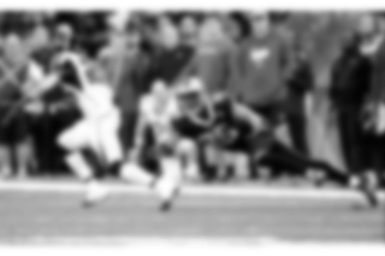 Saints 31- Falcons 17 (W)
New Orleans Saints 2018 Season
Michael C. Hebert