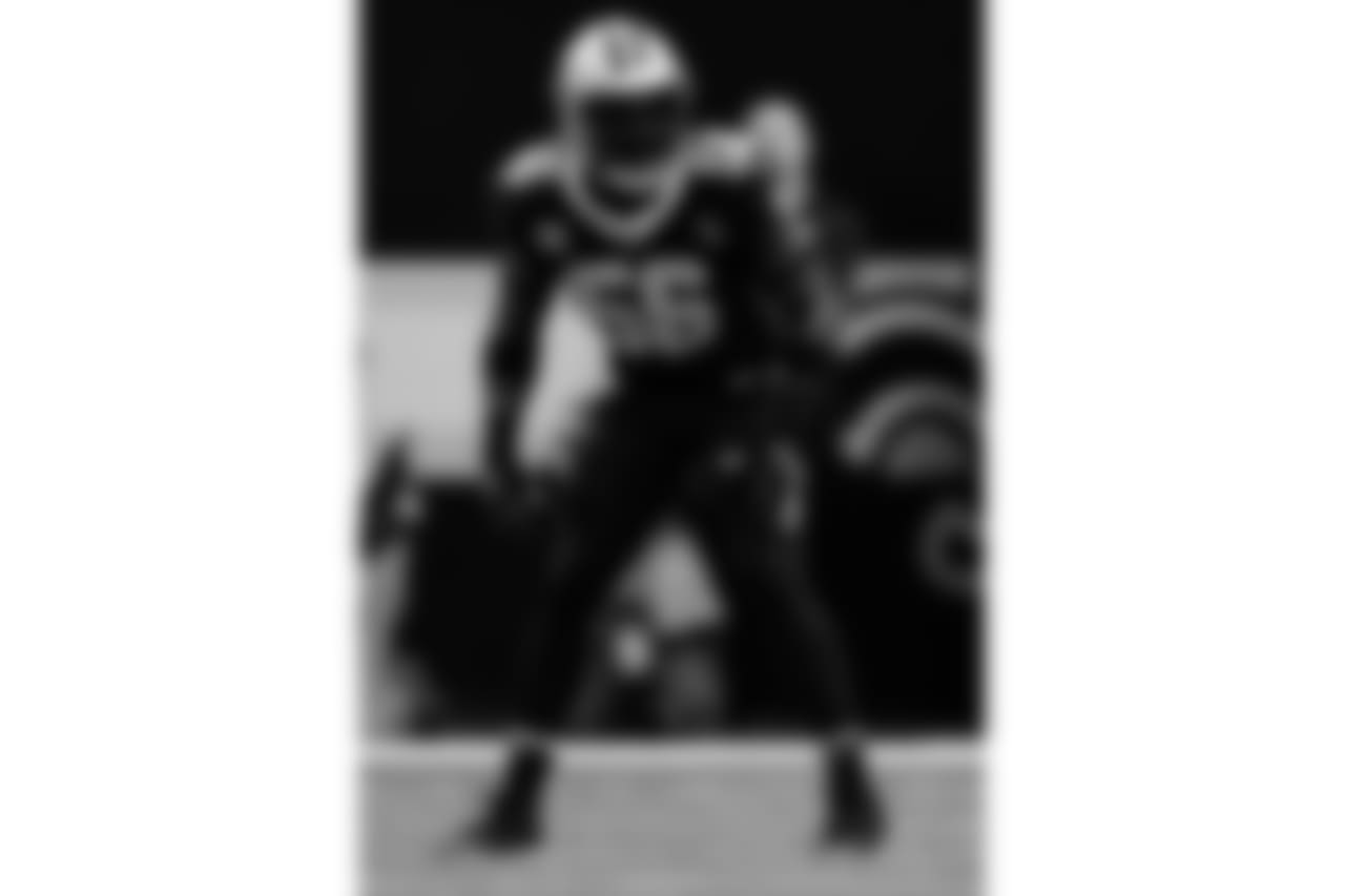 Panthers 33 - Saints 14 (L)
13-3 for the 2018 Season
Number 1 Seed in the NFC
New Orleans Saints 2018 Season
Michael C. Hebert