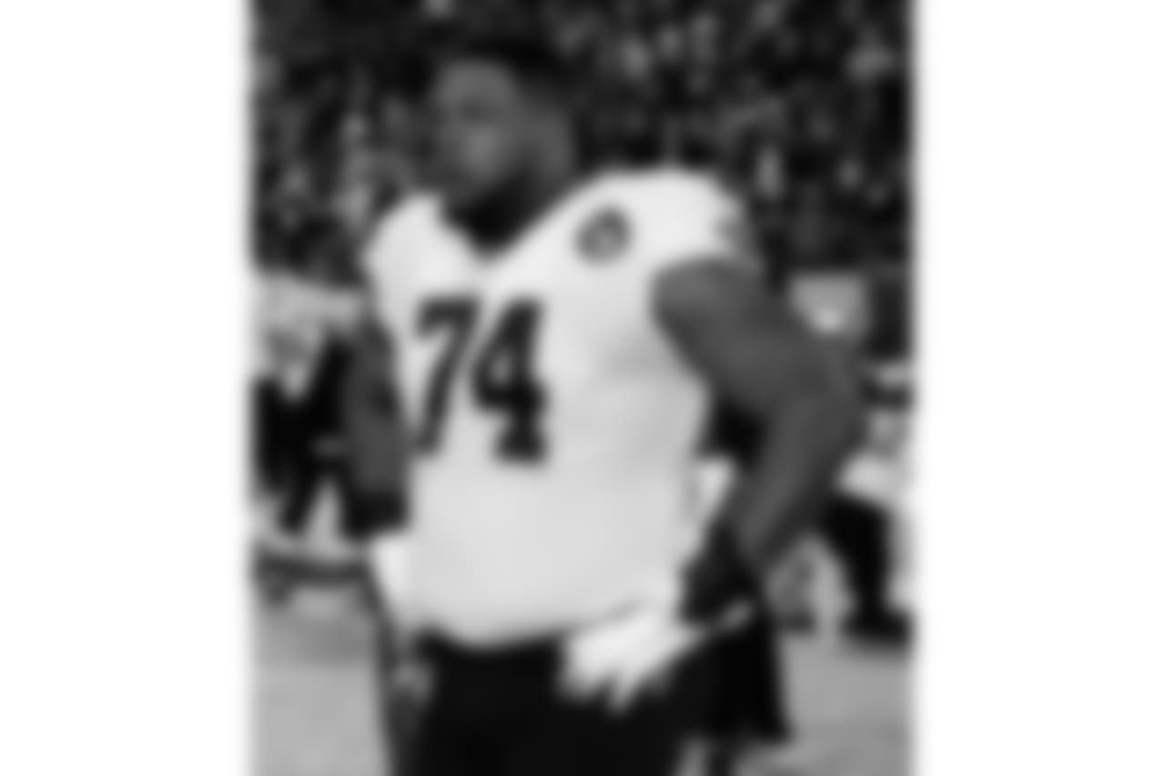 Saints 12 - Carolina 9 (W)
New Orleans Saints 2018 Season
Michael C. Hebert