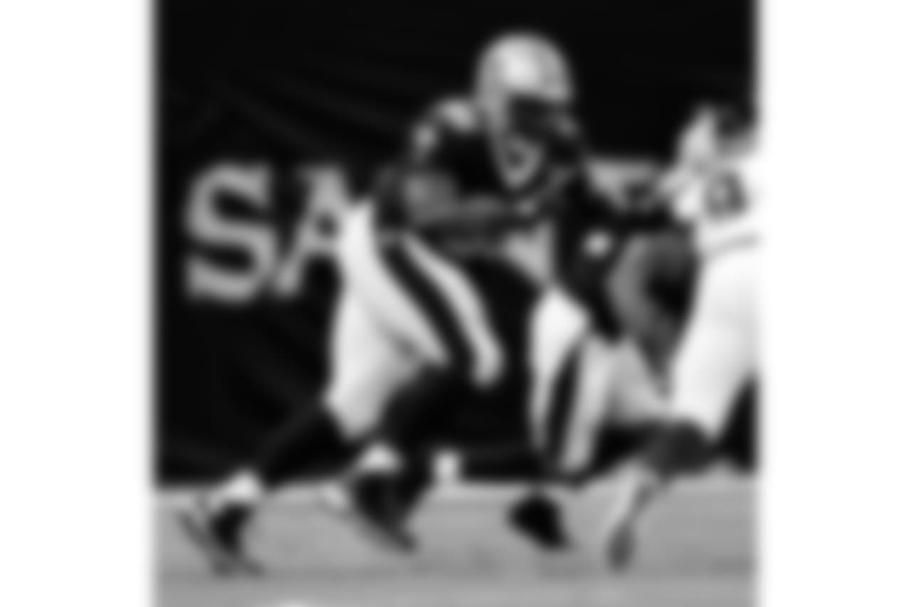 August 18-30-2018
Pre Season Game - 2P
New Orleans 20 - Los Angeles 0 (W)
Saints 3-1 in 2018 Pre Season
New Orleans Saints 2018 Season
Michael C. Hebert