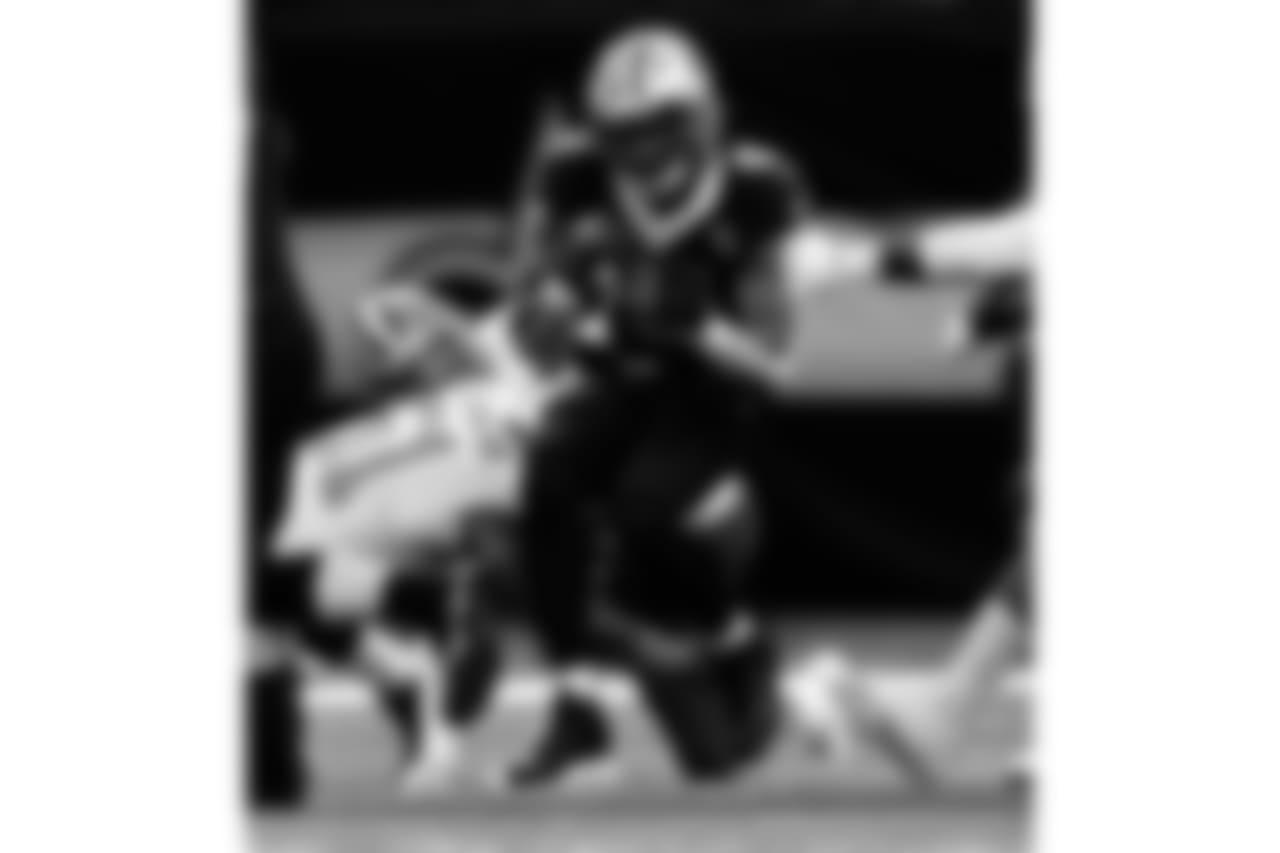 2018 Season
Saints 21 - Browns 18
Saints 1-1 in 2018 Regular Season
New Orleans Saints 2018 Season
Michael C. Hebert
