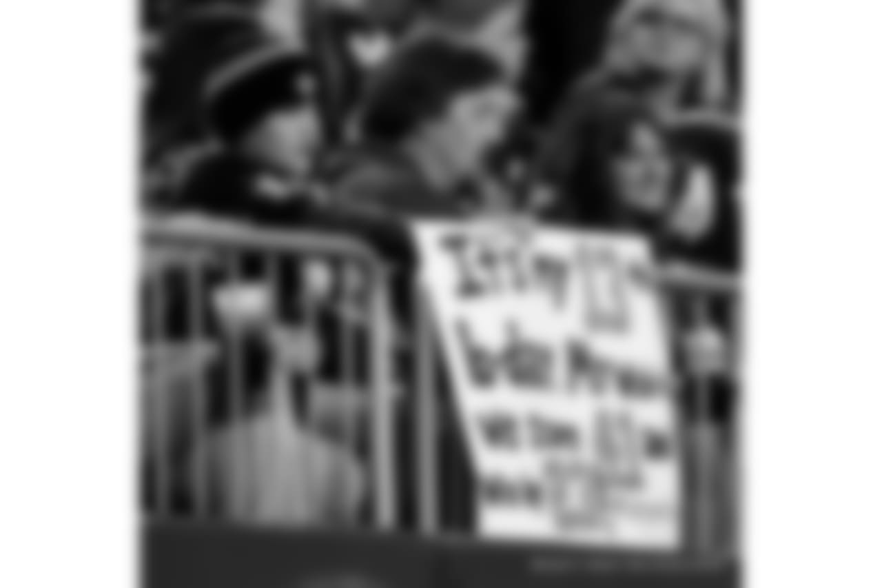 Saints 30 - Vikings 20(W)
New Orleans Saints 2018 Season
Michael C. Hebert