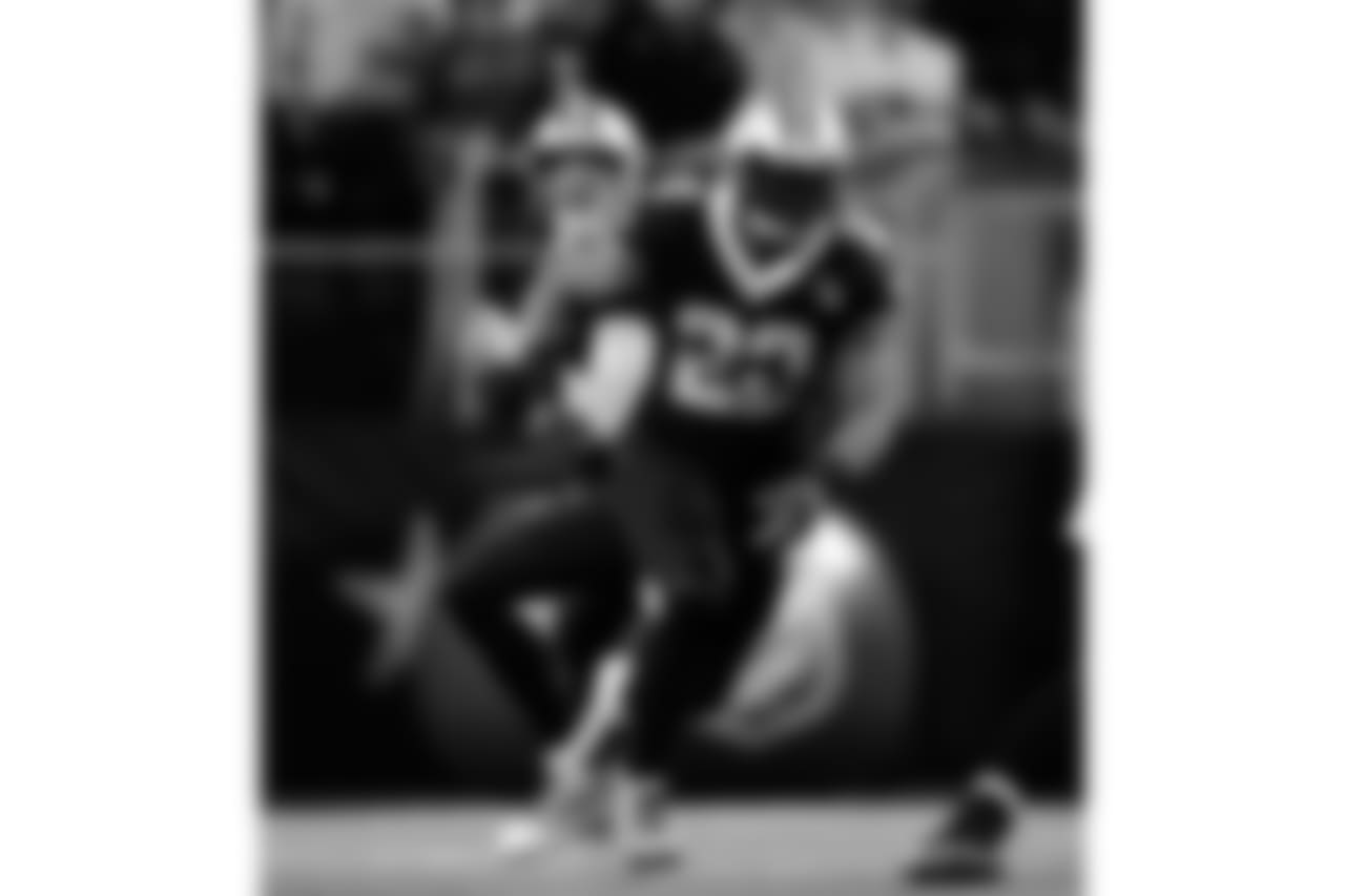 Cowboys 13- Saints 10 (L)
New Orleans Saints 2018 Season
Michael C. Hebert
