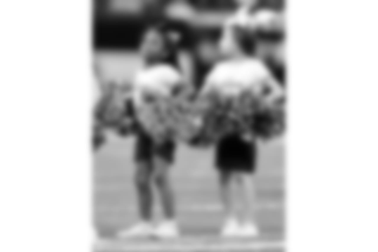 Saints 48- Eagles 7 (W)
New Orleans Saints 2018 Season
Michael C. Hebert