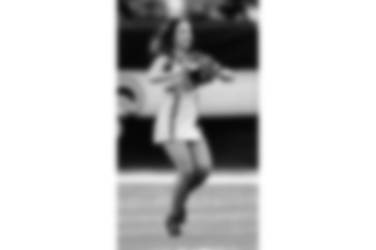Saints 48- Eagles 7 (W)
New Orleans Saints 2018 Season
Michael C. Hebert