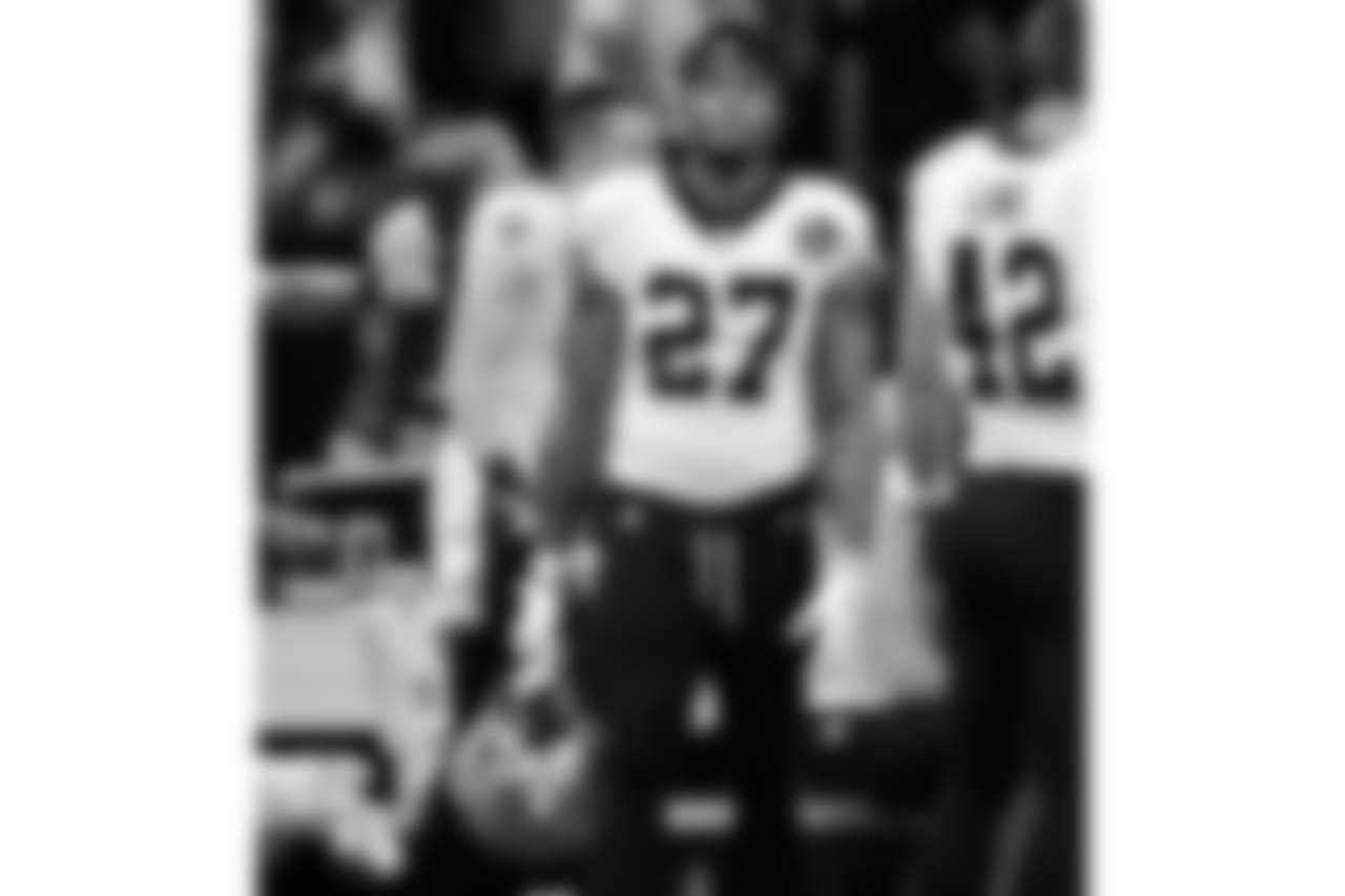 Dwayne Washington
