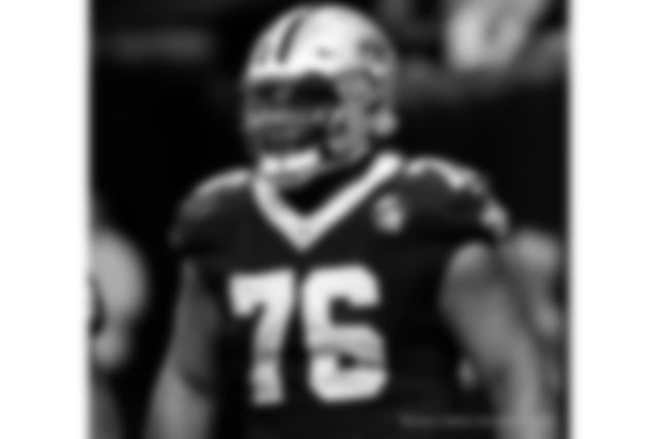 August 18-30-2018
Pre Season Game - 2P
New Orleans 20 - Los Angeles 0 (W)
Saints 3-1 in 2018 Pre Season
New Orleans Saints 2018 Season
Michael C. Hebert
