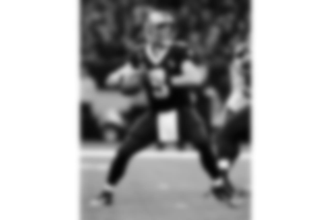 2018 Season
Saints 21 - Browns 18
Saints 1-1 in 2018 Regular Season
New Orleans Saints 2018 Season
Michael C. Hebert
