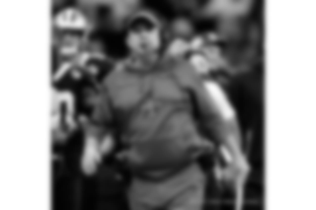Saints 31- Falcons 17 (W)
New Orleans Saints 2018 Season
Michael C. Hebert