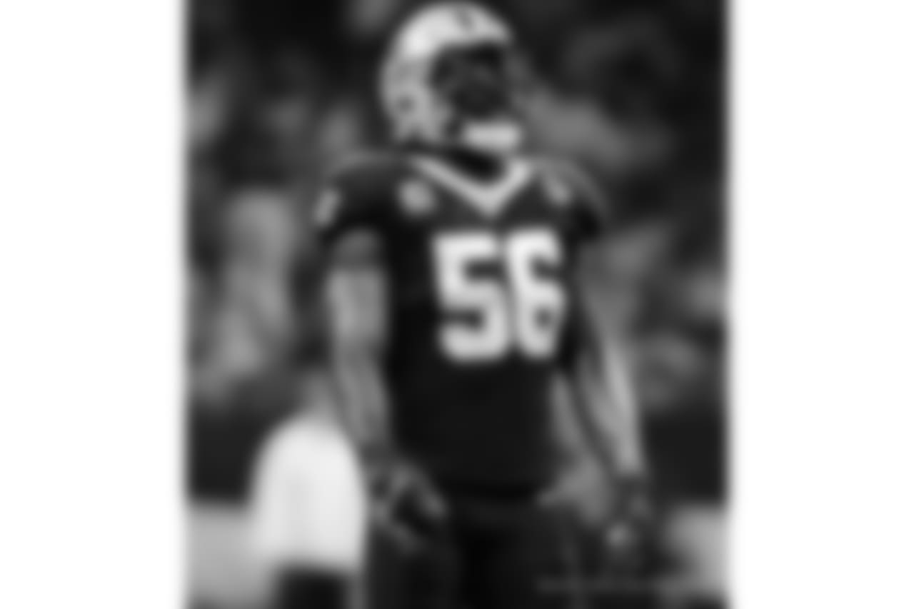 2018 Season
Saints 21 - Browns 18
Saints 1-1 in 2018 Regular Season
New Orleans Saints 2018 Season
Michael C. Hebert