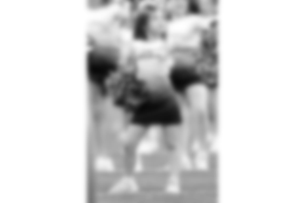 Saints 48- Eagles 7 (W)
New Orleans Saints 2018 Season
Michael C. Hebert