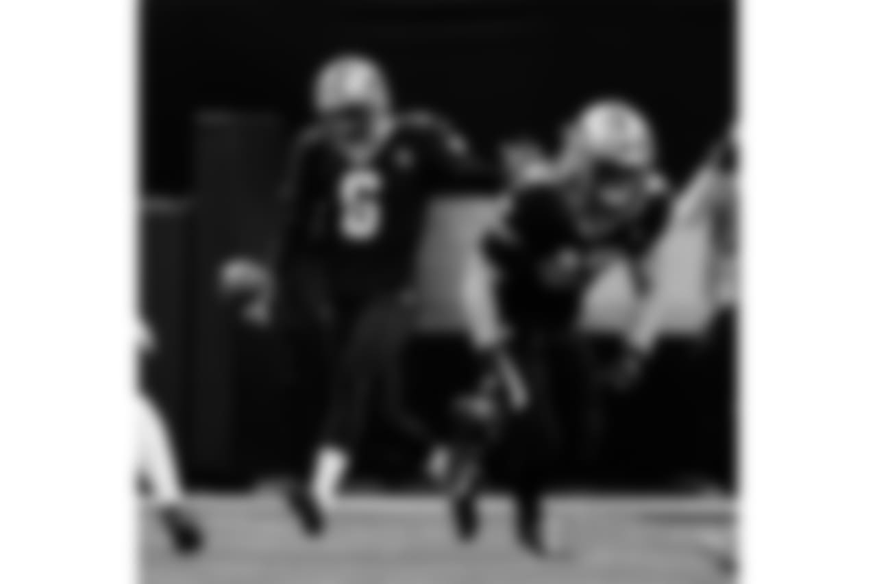 Saints 20 - Eagles 14 (W)
Divisional Game
Michael C. Hebert