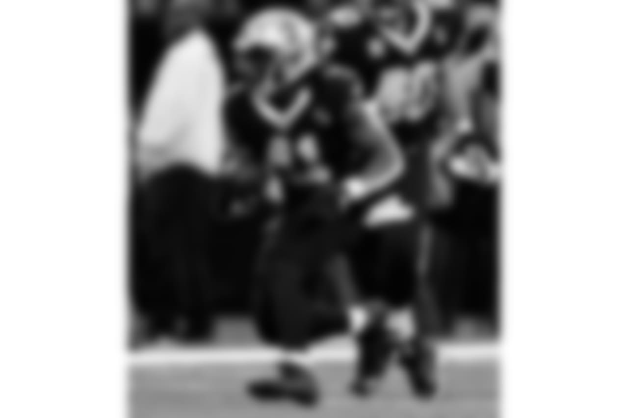 2018 Season
Saints 21 - Browns 18
Saints 1-1 in 2018 Regular Season
New Orleans Saints 2018 Season
Michael C. Hebert