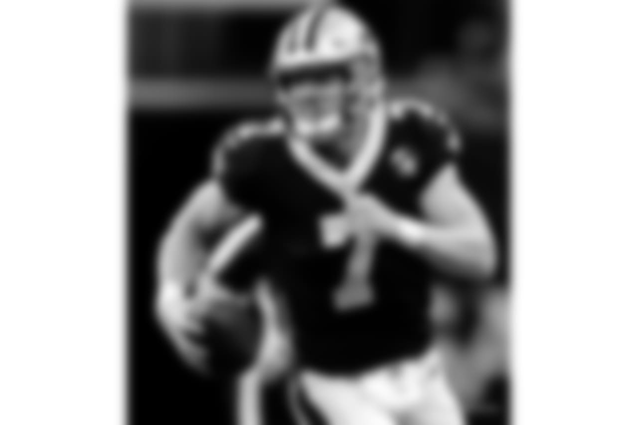 August 18-30-2018
Pre Season Game - 2P
New Orleans 20 - Los Angeles 0 (W)
Saints 3-1 in 2018 Pre Season
New Orleans Saints 2018 Season
Michael C. Hebert