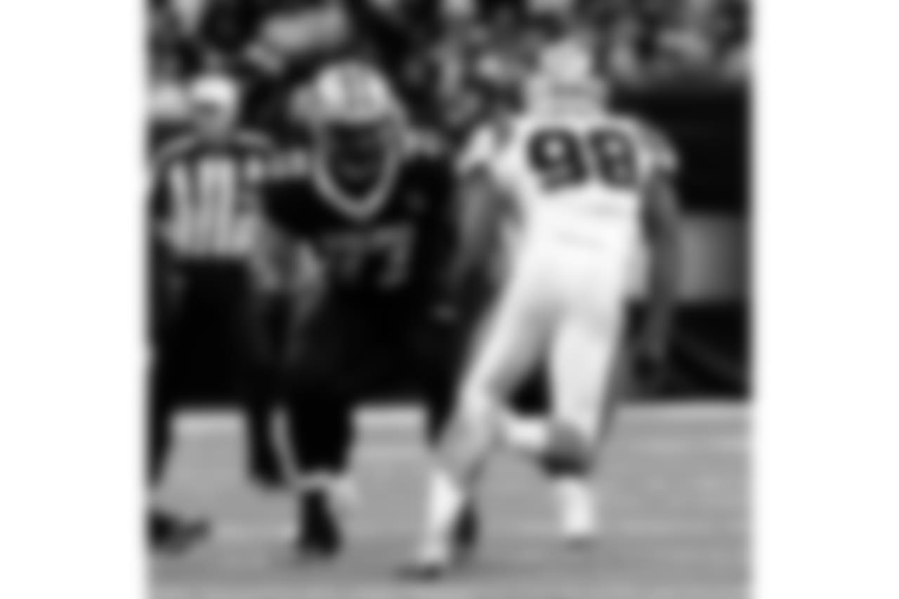 Panthers 33 - Saints 14 (L)
13-3 for the 2018 Season
Number 1 Seed in the NFC
New Orleans Saints 2018 Season
Michael C. Hebert