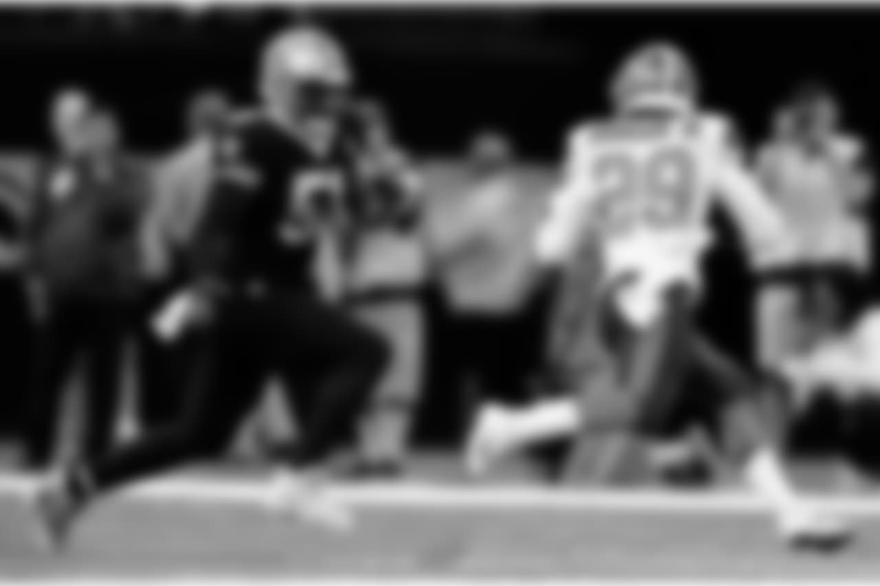2018 Season
Saints 21 - Browns 18
Saints 1-1 in 2018 Regular Season
New Orleans Saints 2018 Season
Michael C. Hebert