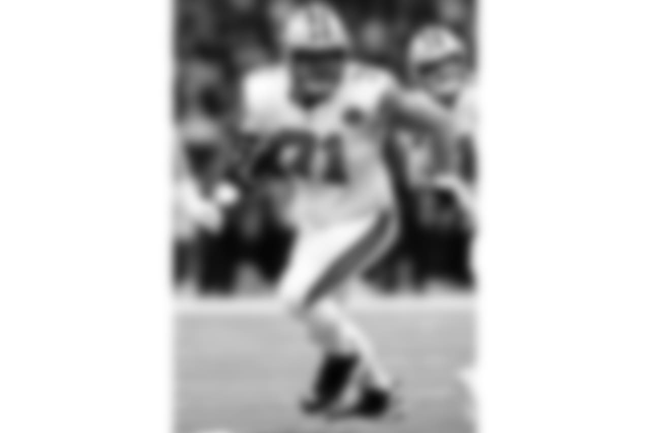 Saints 48- Eagles 7 (W)
New Orleans Saints 2018 Season
Michael C. Hebert