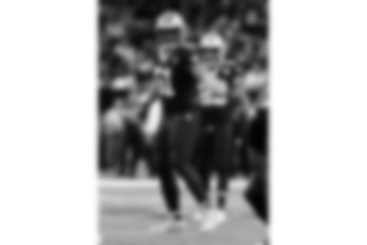2018 Season
Saints 21 - Browns 18
Saints 1-1 in 2018 Regular Season
New Orleans Saints 2018 Season
Michael C. Hebert