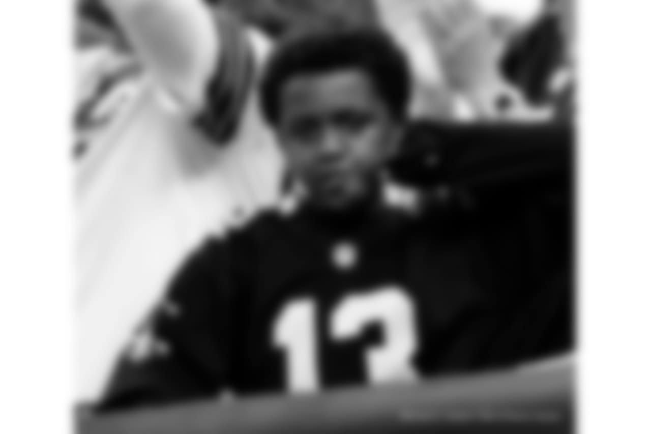Saints 48- Eagles 7 (W)
New Orleans Saints 2018 Season
Michael C. Hebert