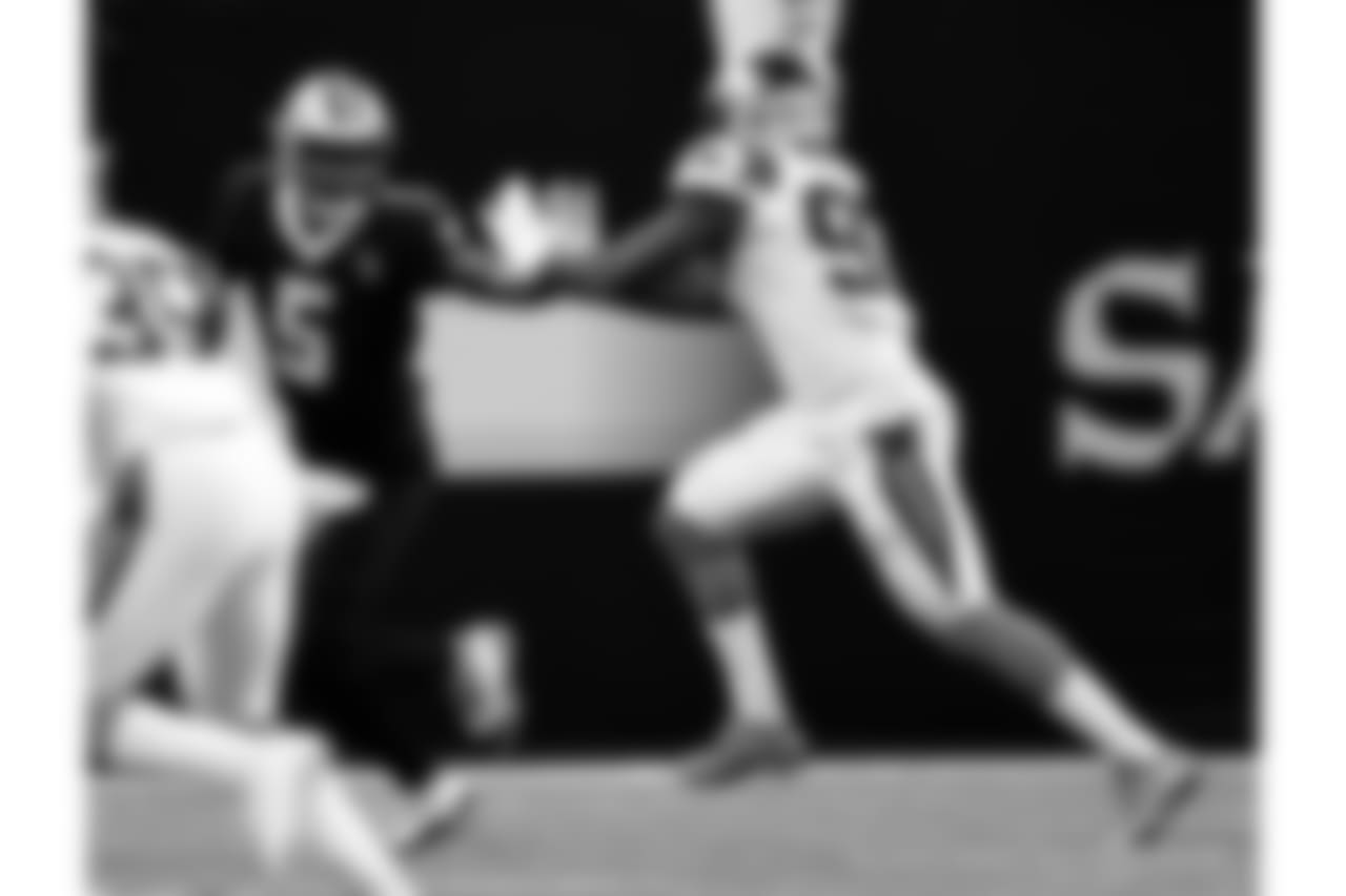 Panthers 33 - Saints 14 (L)
13-3 for the 2018 Season
Number 1 Seed in the NFC
New Orleans Saints 2018 Season
Michael C. Hebert